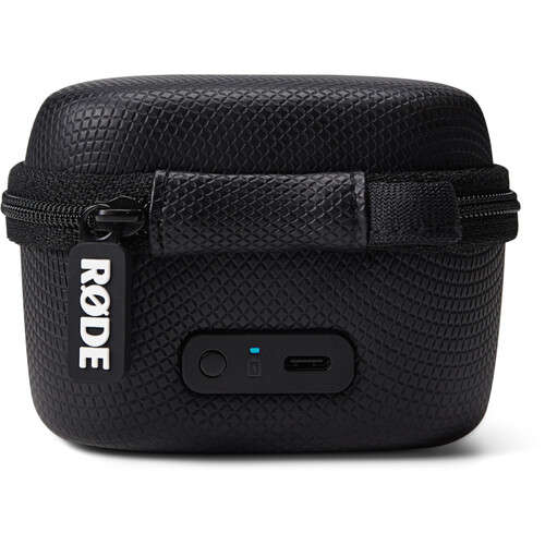 Rode Charging Case+ for Wireless Go Gen3  (RODCHARGECASE+ FOC)