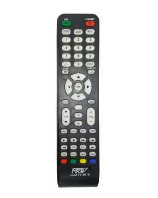 MRTV Universal TV Remote