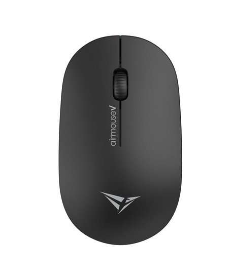 Alcatroz Airmouse V (Blister) Wireless Mouse - Black