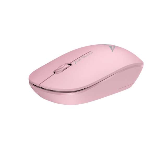 Alcatroz Airmouse V (Blister) Wireless Mouse - Pink