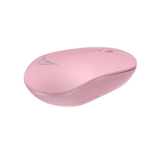 Alcatroz Airmouse V (Blister) Wireless Mouse - Pink