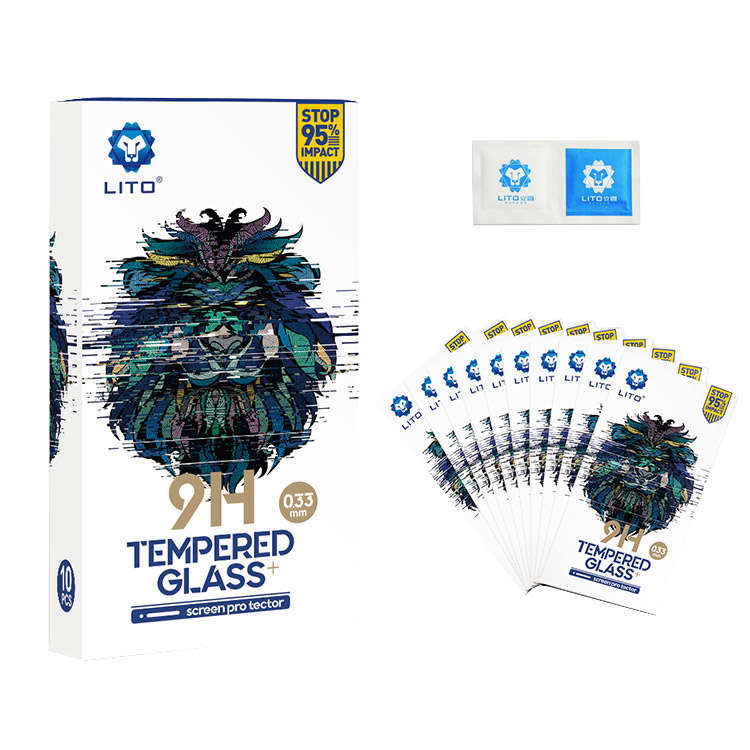 Huawei P30 Lite/P30 Lite 2020 Screen Guard