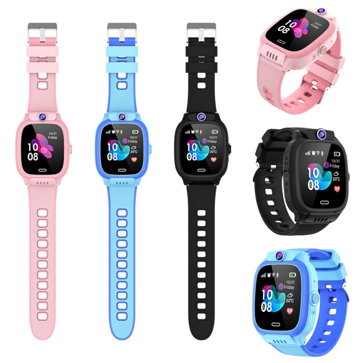 Y31 Children Smart Watch