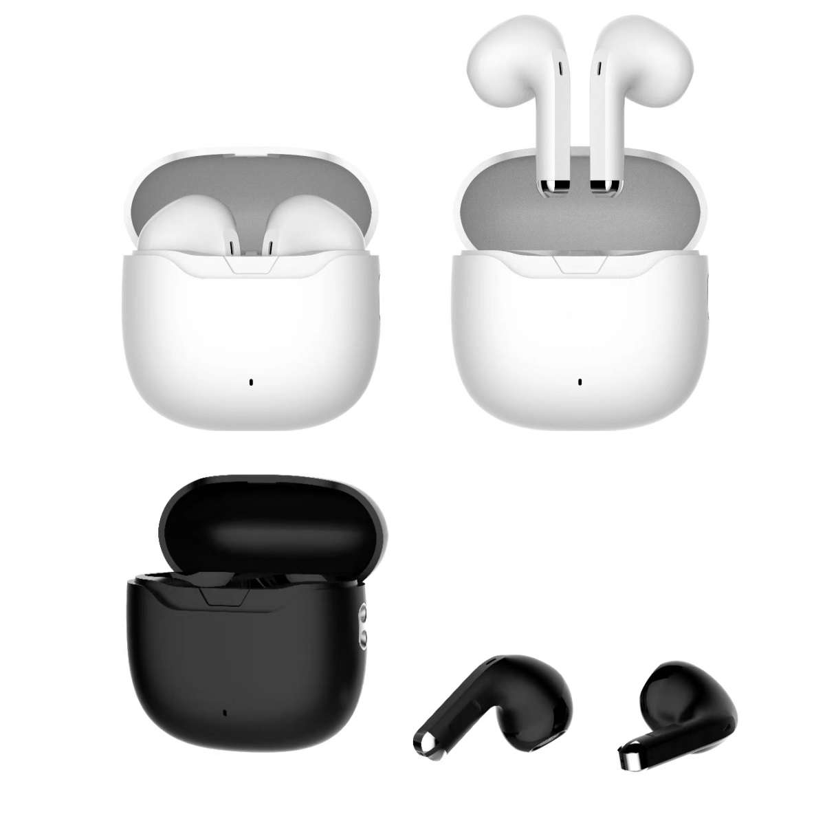 GreatThink BB20 Earpods
