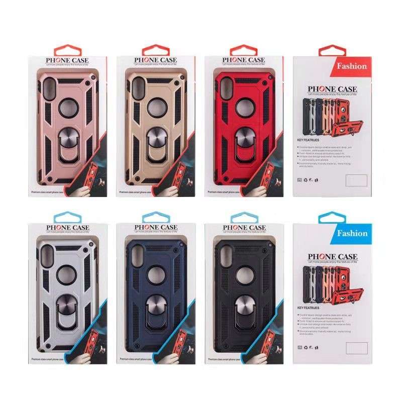 Samsung A52/A52S 5G Armor Case