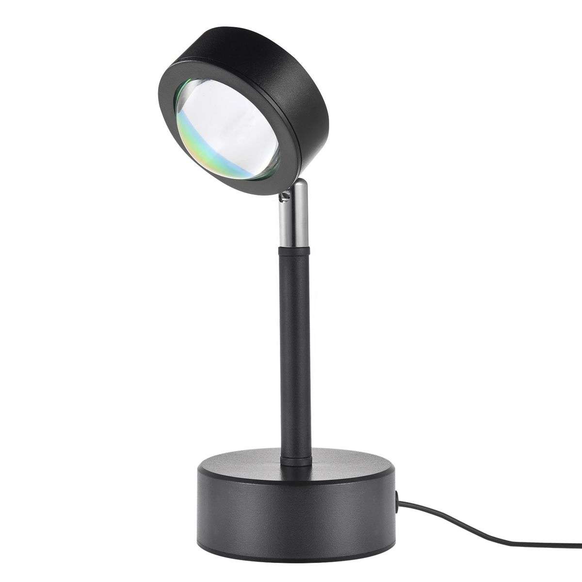 WLW-2002 Sunset LED Light