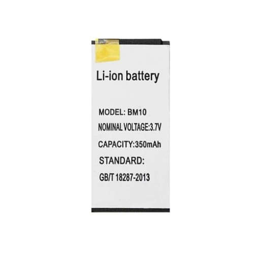 BM10 Mini Phone Batter