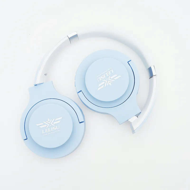 Lelisu LS-233 Bluetooth Headphones