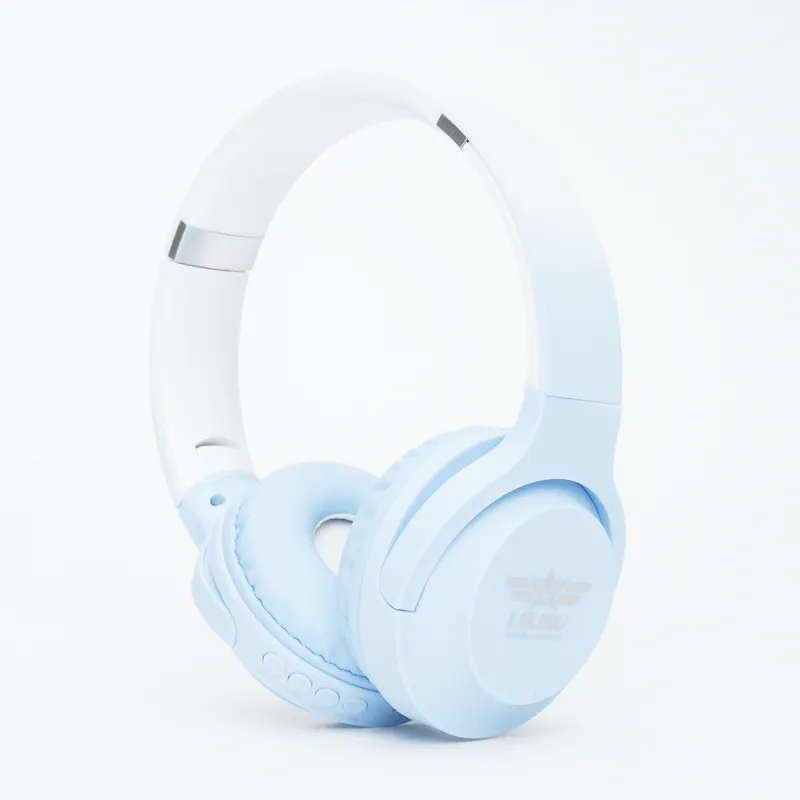 Lelisu LS-233 Bluetooth Headphones
