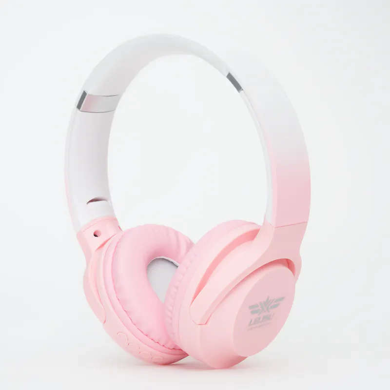 Lelisu LS-233 Bluetooth Headphones