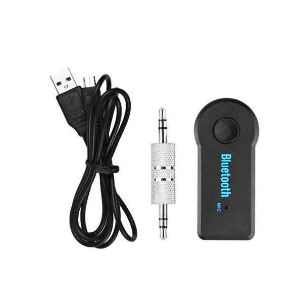 BT350/BT-006 Aux Bluetooth