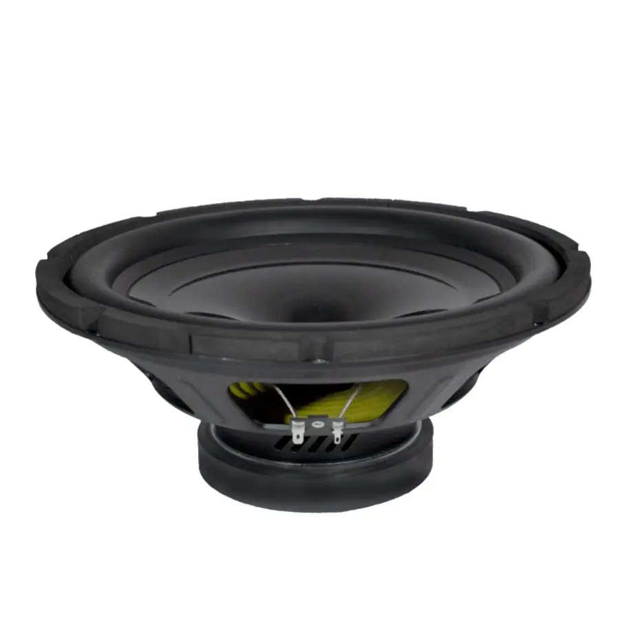 StarSound SSW-12W5200 12" Subwoofer