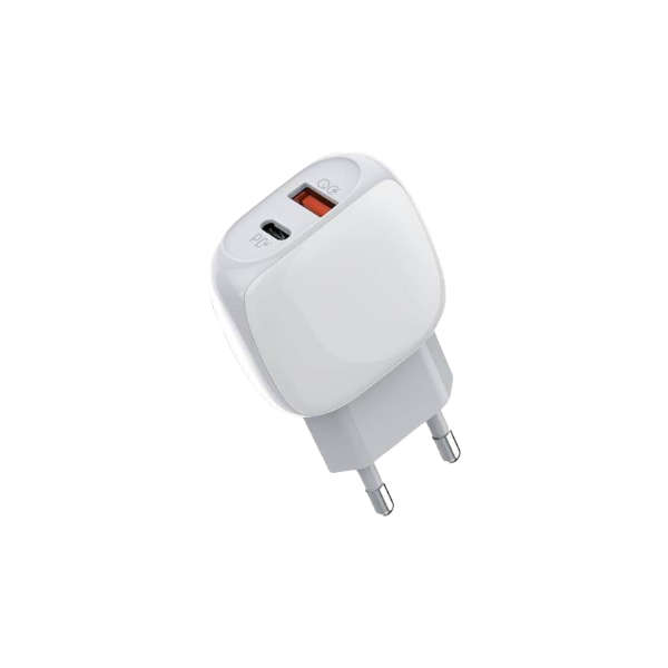 LDNIO A2313C PD+QC3.0 Charger - Type-C
