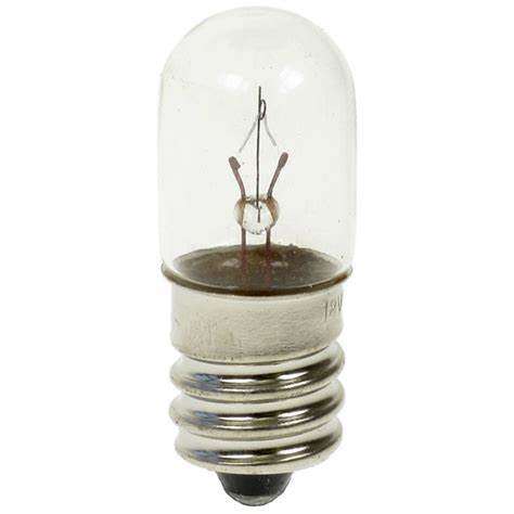 Project 6.3V 300MA Screw Lamp