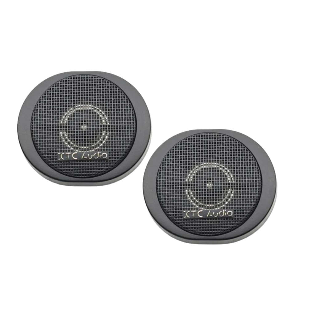 XTC Majimbo Super Tweeters 500W
