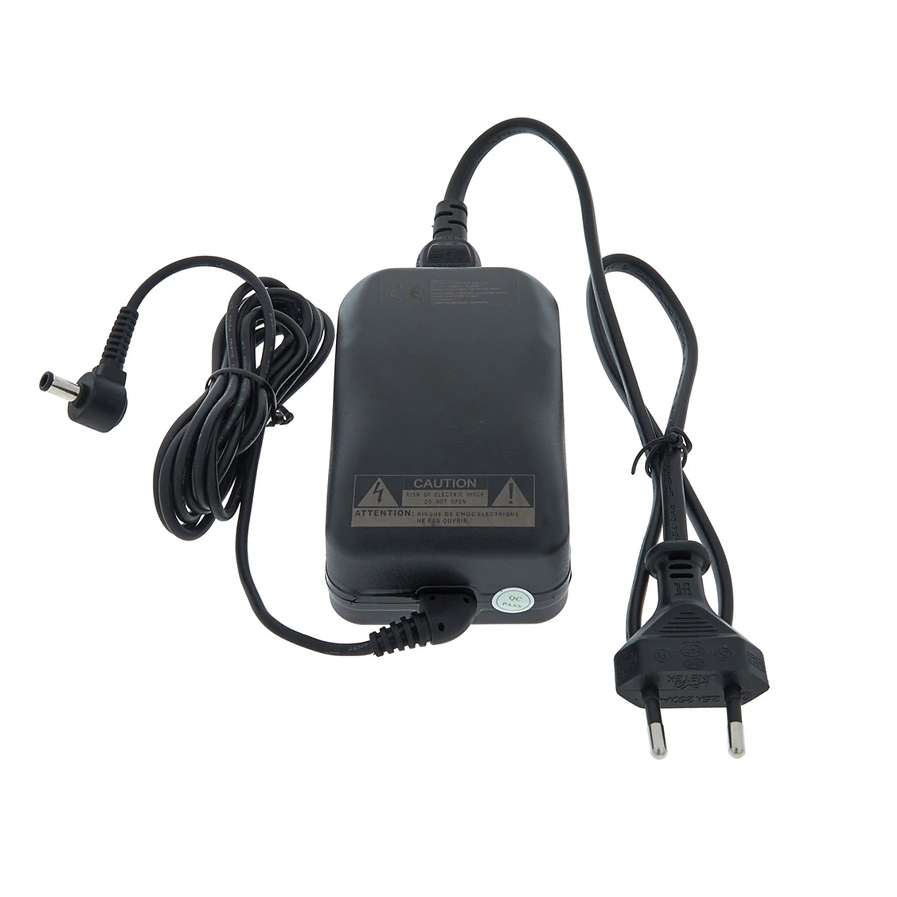 Casio Digital Piano/Keyboard AC Adapter AD-A12150LW