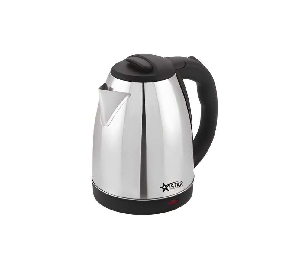 Istar Electric Cordless Kettle