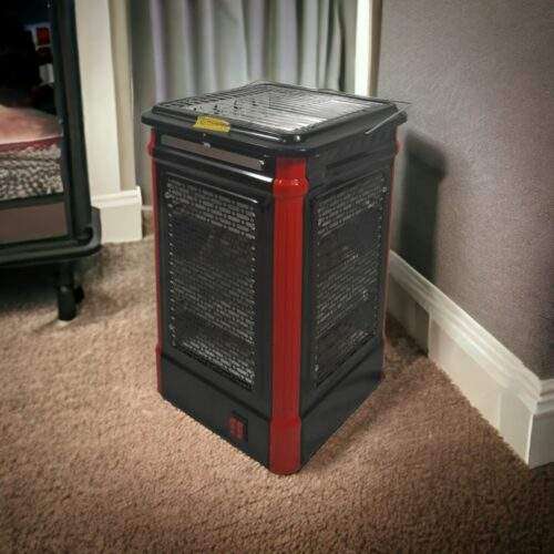5 Side Electric Heater