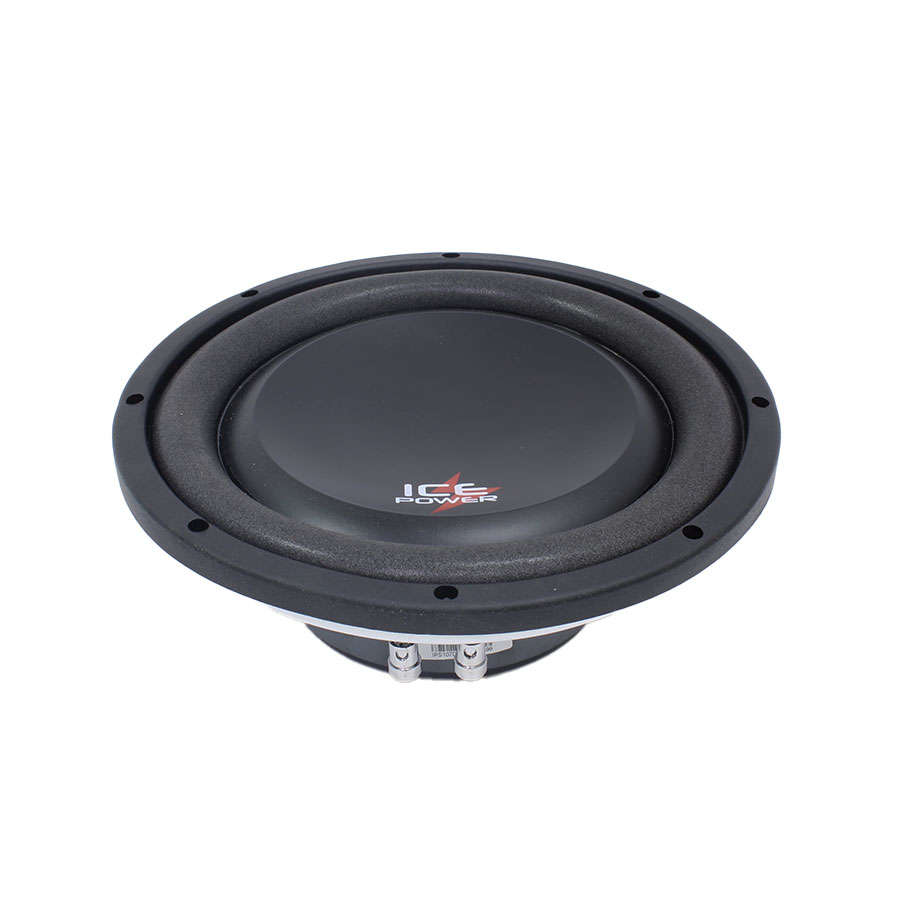 Ice Power 10" Flat Subwoofer 4500W DVC