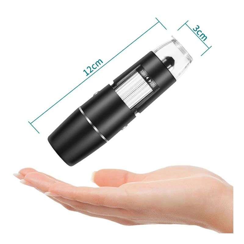 Andowl Endoscope Camera