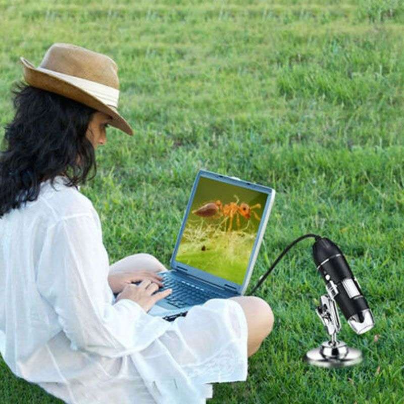 Andowl Endoscope Camera