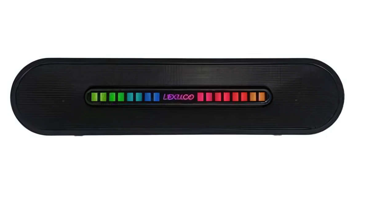 LEXUCO  SOUNDBAR BT