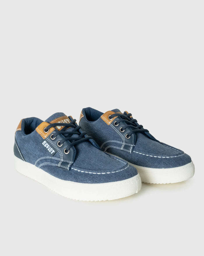 SOVIET LAGOS MOCCASIN SNEAKER