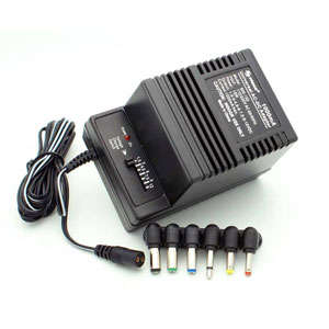 ACDC Power Adaptor 1000mA (ACDC2)