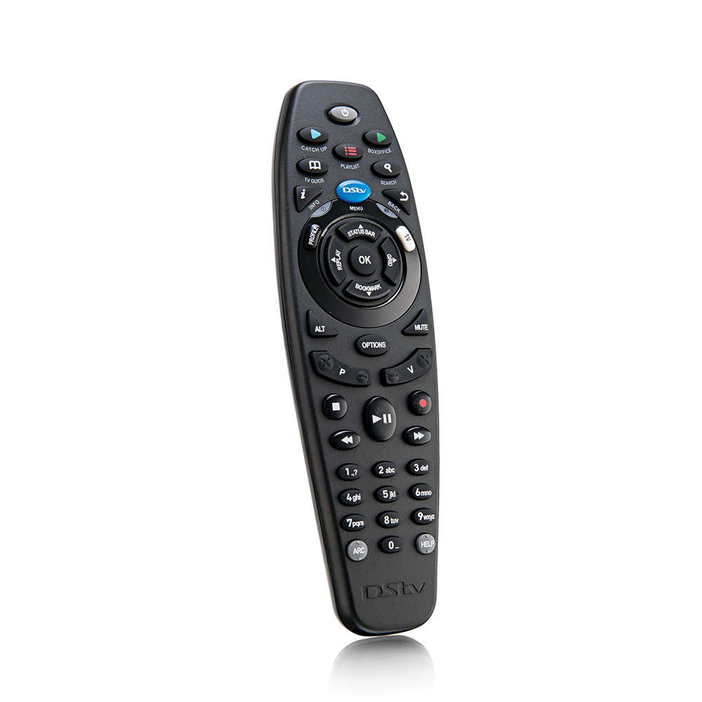 DSTV Explora Remote Control - REM-MCA6