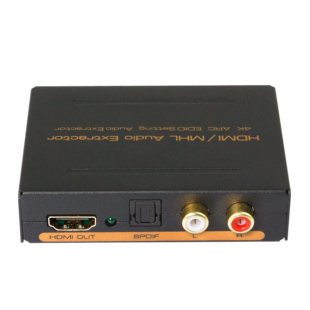 HDMI Audio Extractor