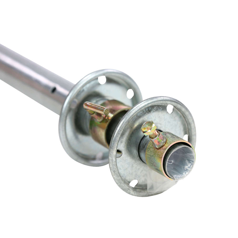 Space TV WISP Telescopic Pop-up Mast 5.8m