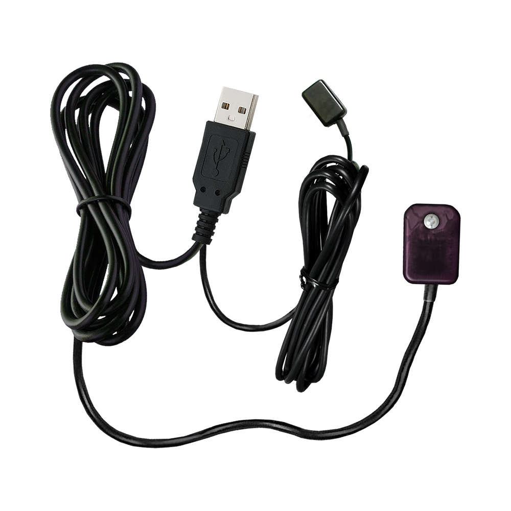 Space TV Remote Signal Extender - Works Through Cabinet Doors