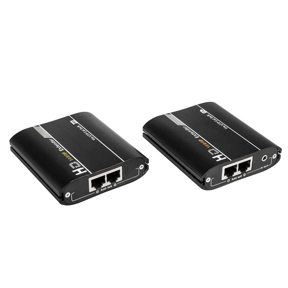 Space TV 4K 2K Single Channel HDMI Extender