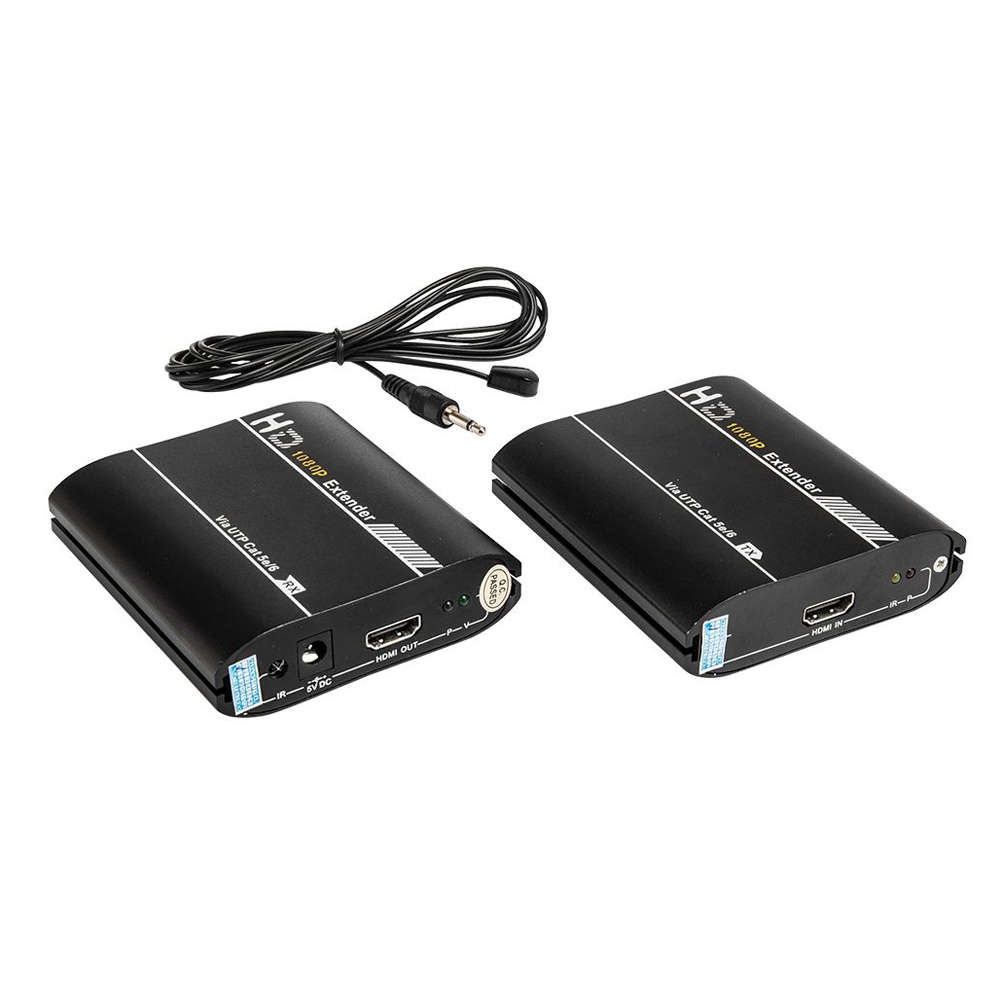 Space TV 4K 2K Single Channel HDMI Extender