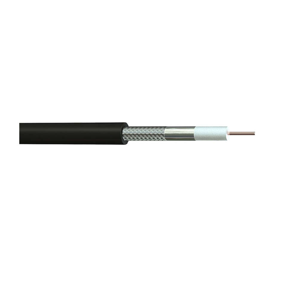 Space TV Ultra Low-loss Coax Cable - 50 Ohm - 300m