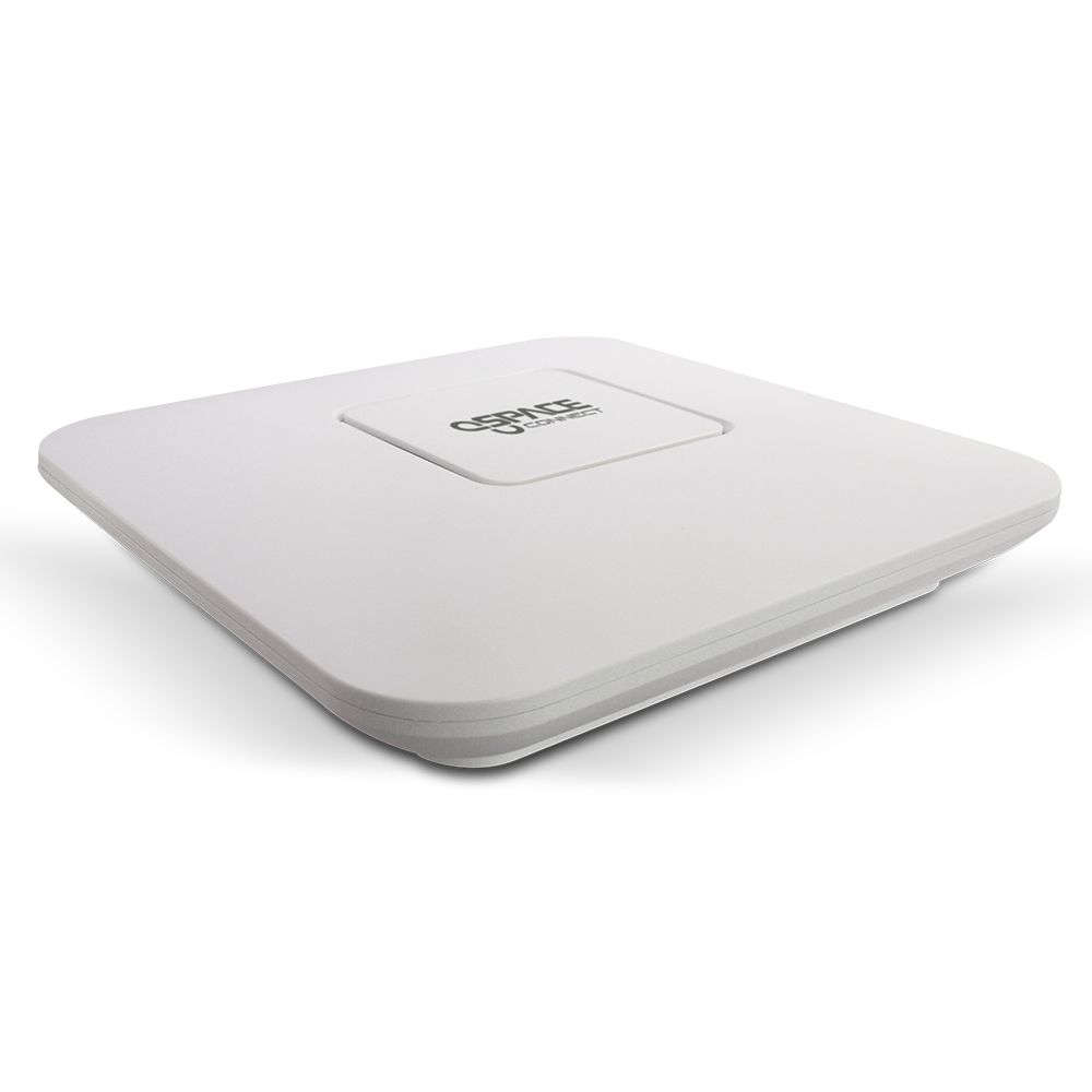 Space TV Dual Band 1200Mbps Wireless Network Access Point 2 Unit Bundle
