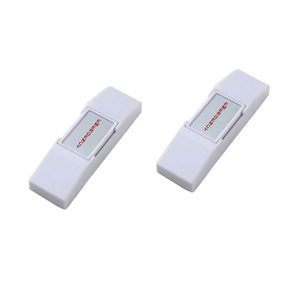 Space TV Emergency Panic Button - 2 pack