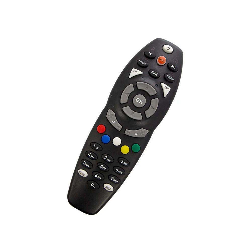 Techdeals DStv B4 Remote Control for 1110, 1131, 1132 Satellite Decoders