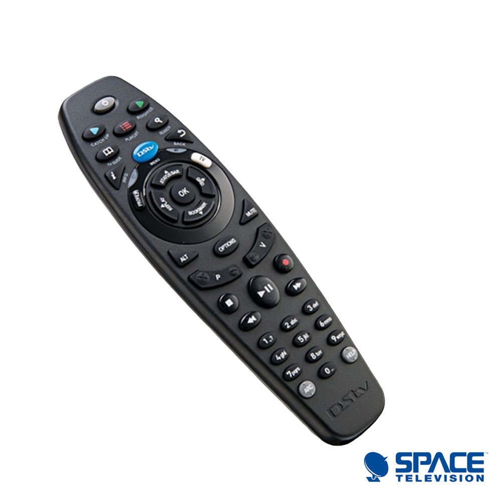 DSTV Explora Remote Control - REM-MCA6