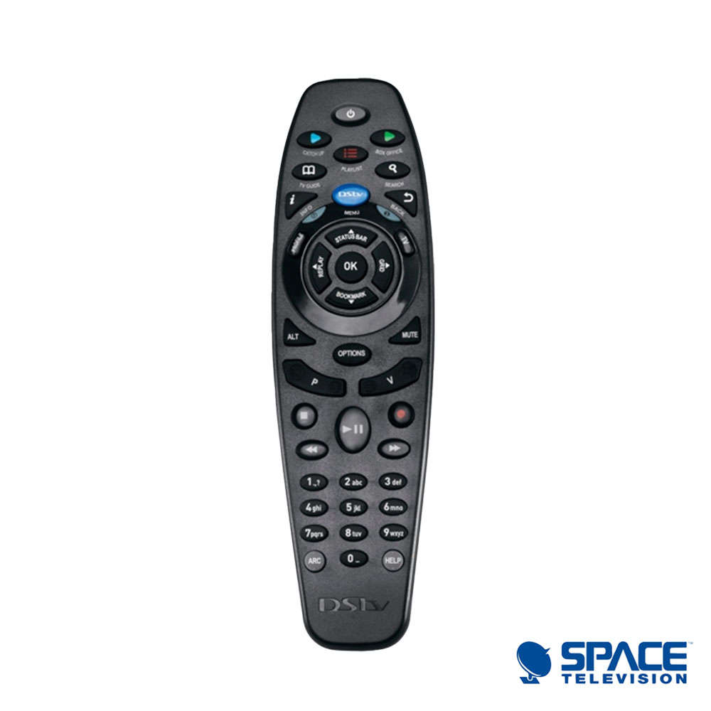 DSTV Explora Remote Control - REM-MCA6