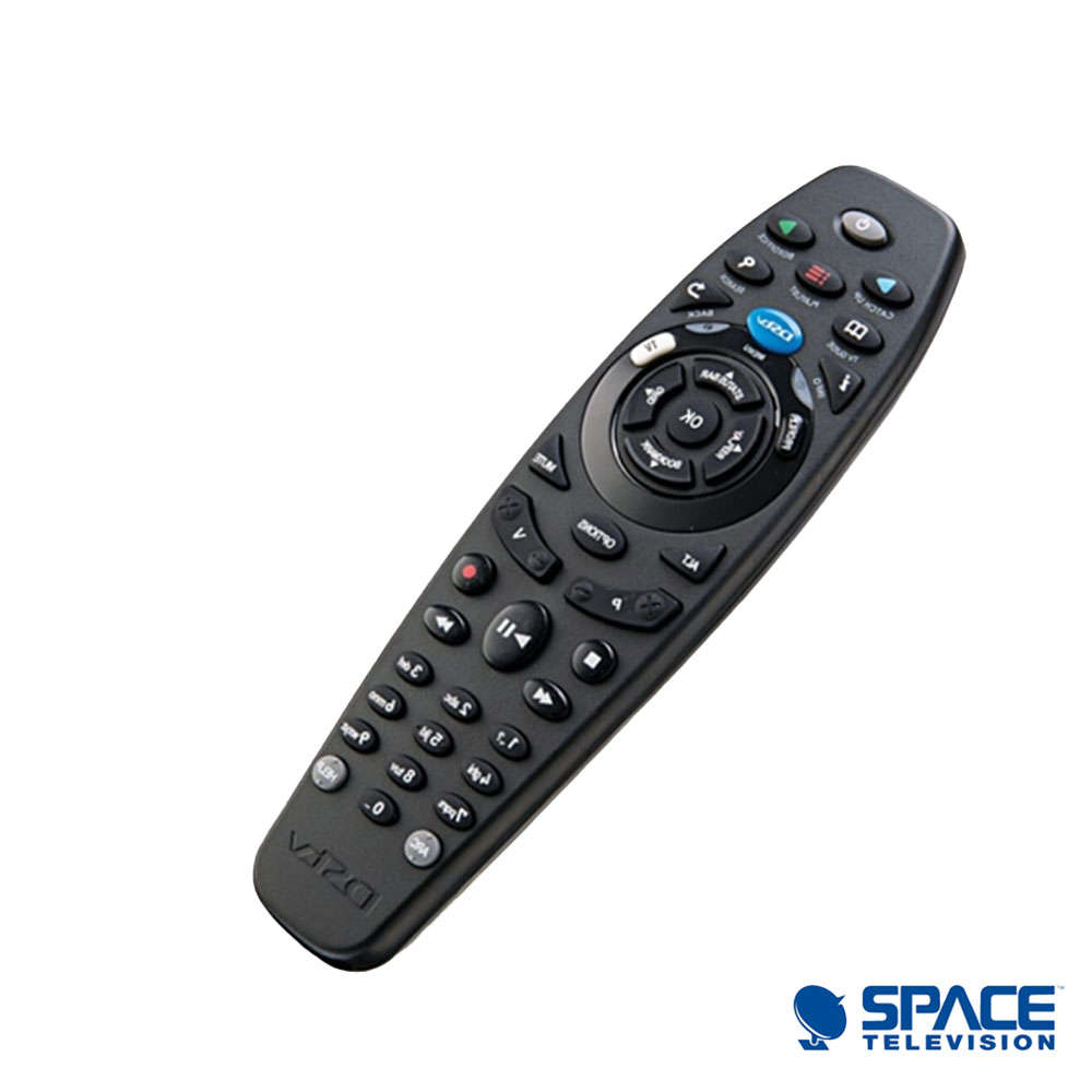 DSTV Explora Remote Control - REM-MCA6