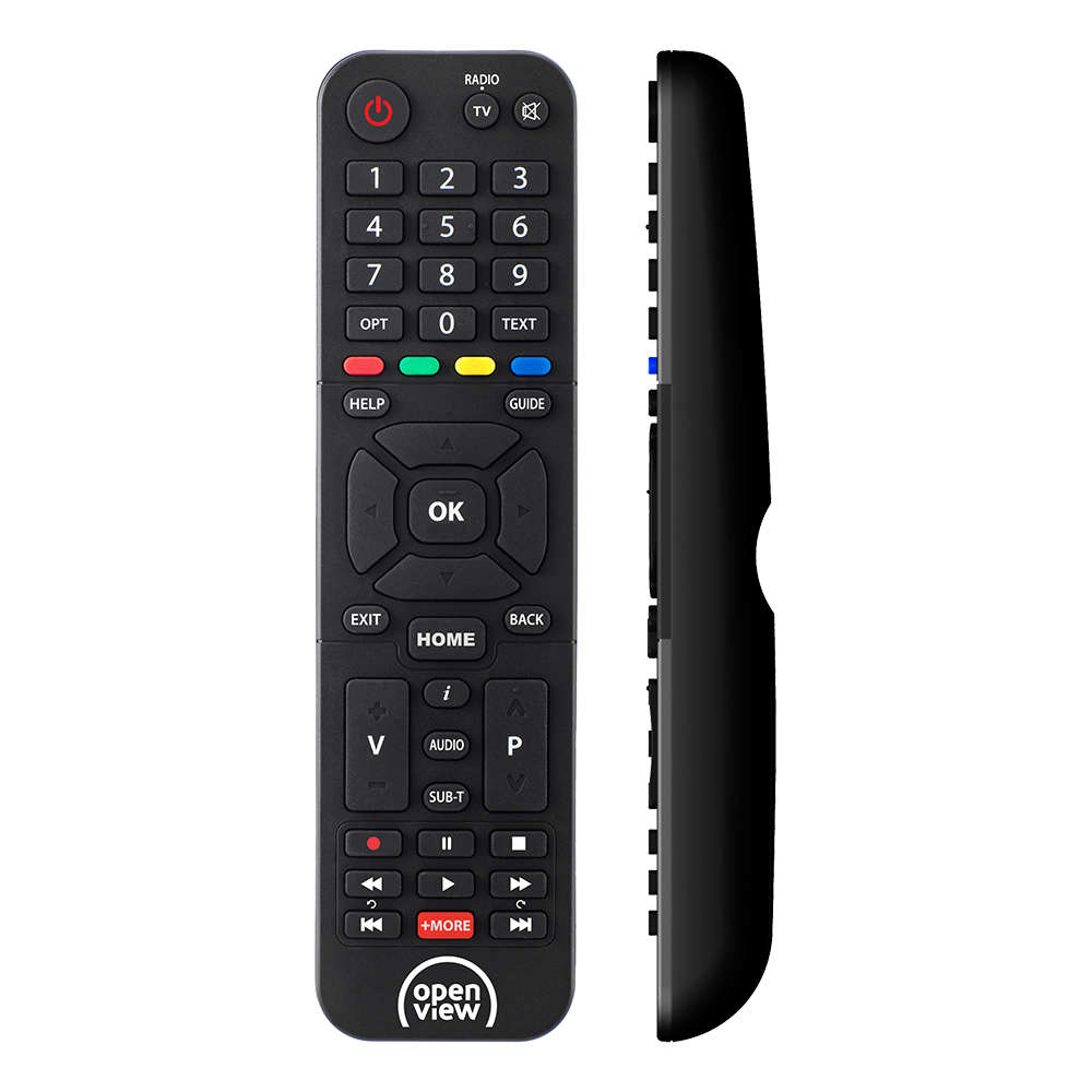 OVHD REMOTE COMPATIBLE 6168 MODEL