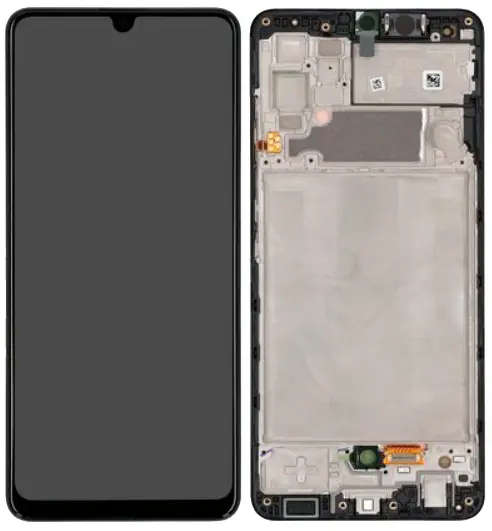 Samsung A32 4G LCD With Frame