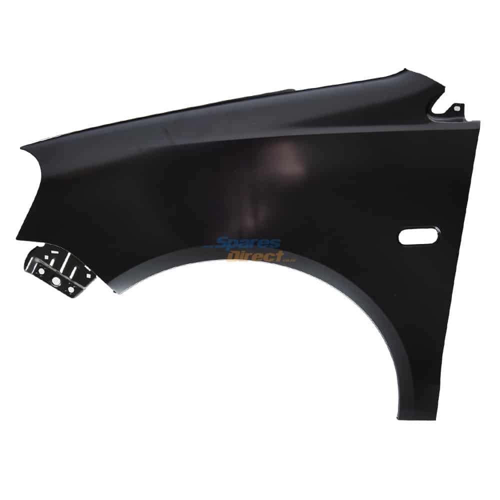VW Polo Vivo 1 Fender Left 10-18
