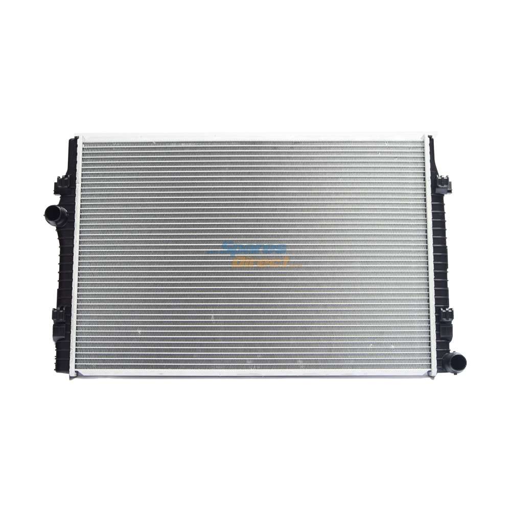 VW Golf 7 Radiator 2013+ GTI