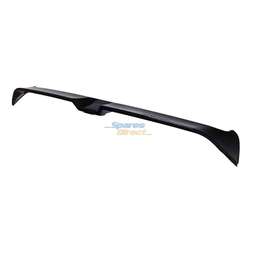 VW Polo 8 AW Boot Spoiler 18+