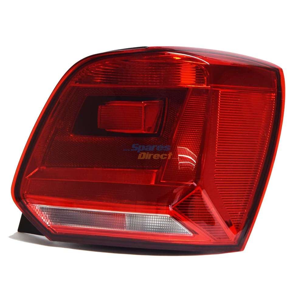 VW Polo 6 Taillight 2014-2017 Right