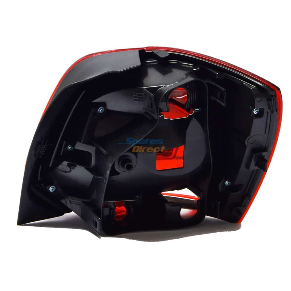 VW Polo 6 Taillight 2014-2017 Left