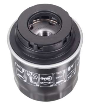 Oil Filter - Z567