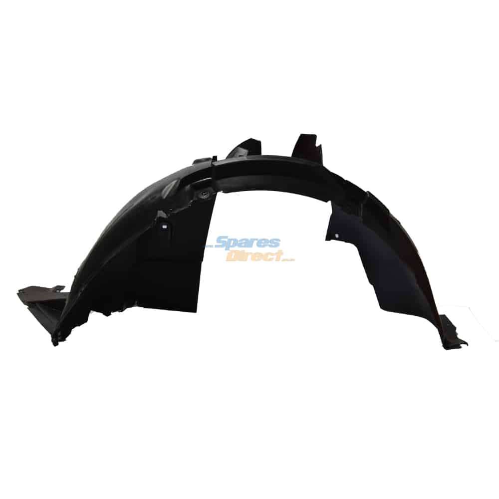 VW Polo 8 AW / 9 / Life Fender Liner Front Left 18+